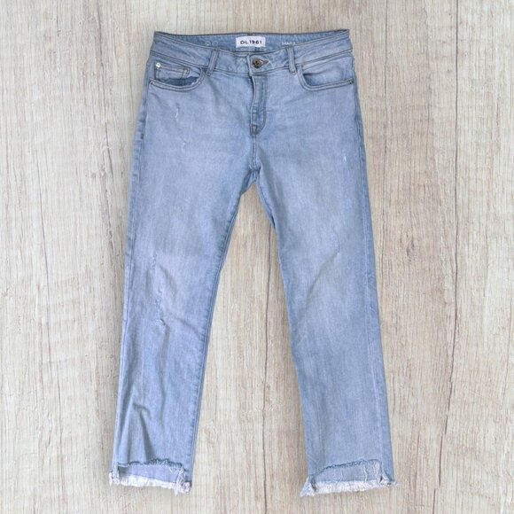 DL1961 Mara Jeans - Picture 1 of 10